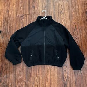 Women’s Blogilates Fleece Jacket size S